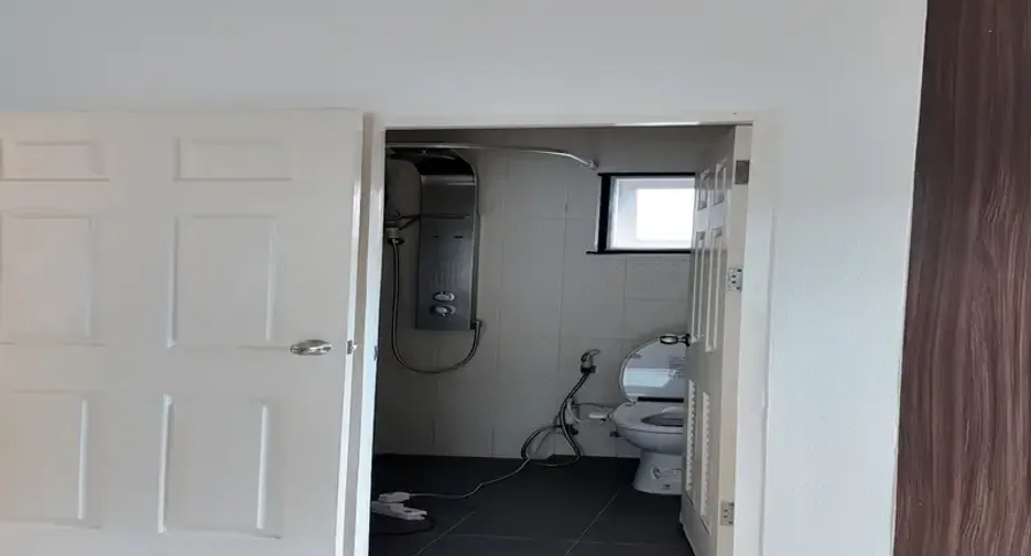 For rent 3 bedrooms house in Bang Lamung, Chonburi
