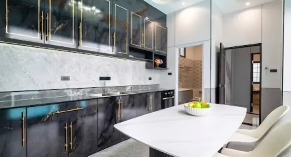 For sale 3 bedrooms villa in Bang Lamung, Chonburi