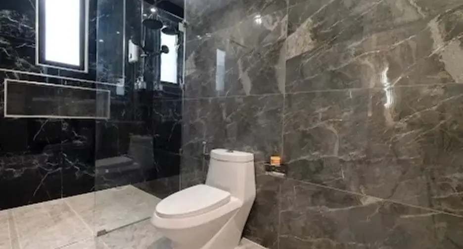 For sale 3 bedrooms villa in Bang Lamung, Chonburi
