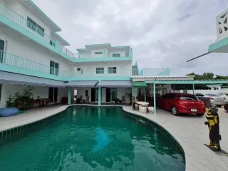 For sale 8 ベッドルーム apartment in Bang Saray, Pattaya
