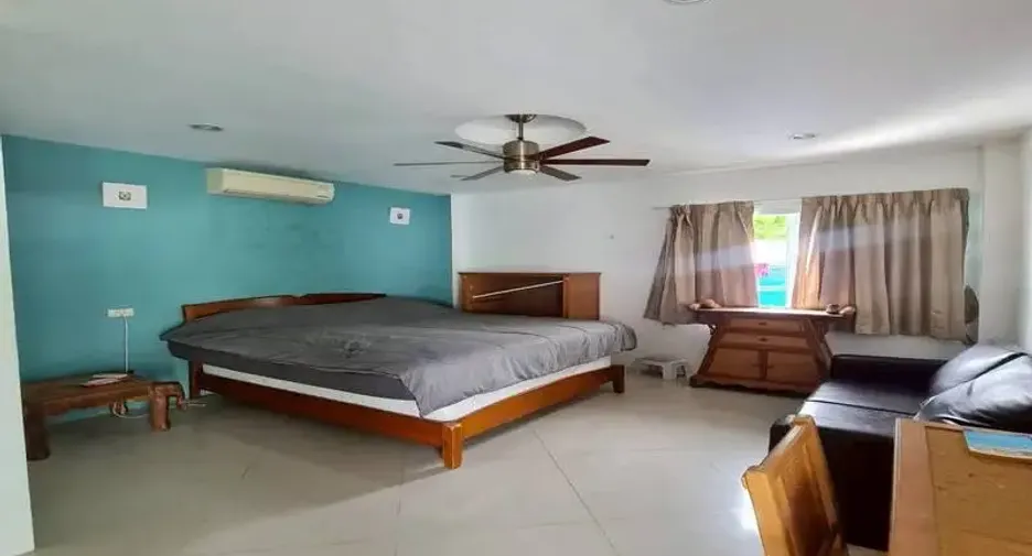 For sale 8 bedrooms apartment in Sattahip, Chonburi