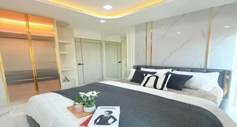 For sale 5 bedrooms villa in Jomtien, Pattaya