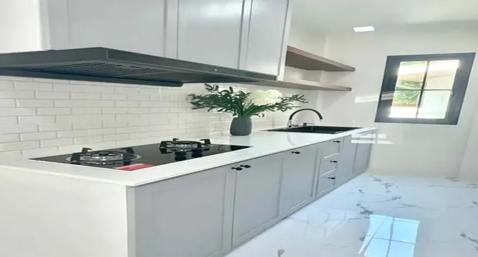 For sale 5 bedrooms villa in Jomtien, Pattaya
