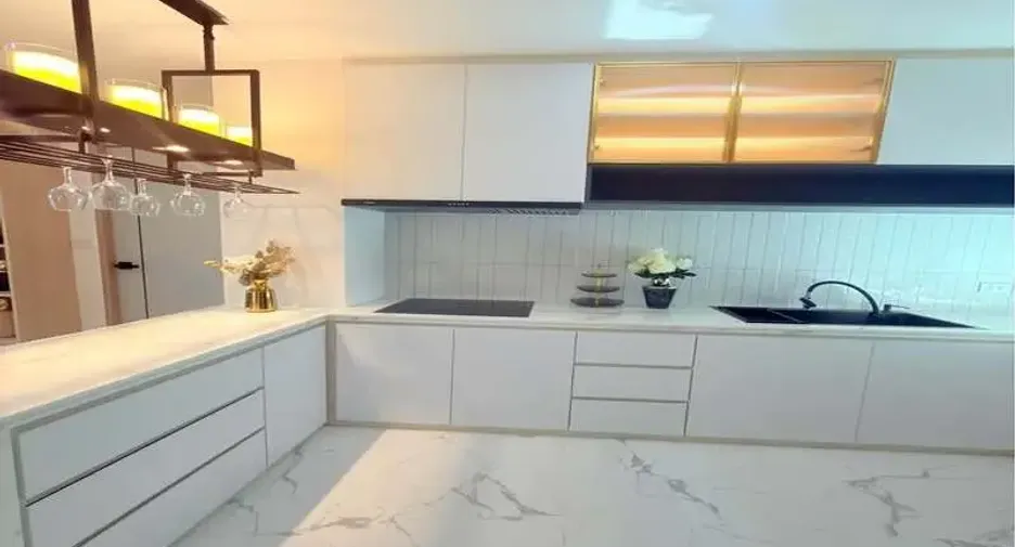 For sale 5 bedrooms villa in Jomtien, Pattaya