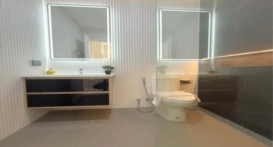 For sale 5 bedrooms villa in Jomtien, Pattaya