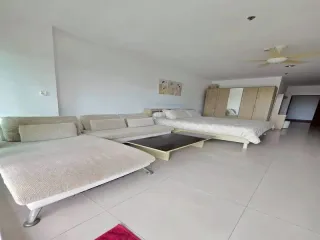 For sale studio condo in Bang Lamung, Chonburi