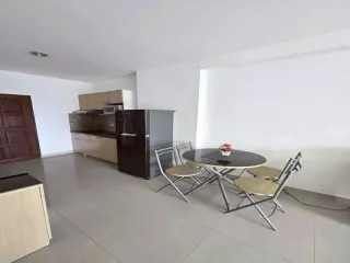 For sale studio condo in Bang Lamung, Chonburi