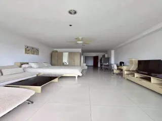 For sale studio condo in Bang Lamung, Chonburi