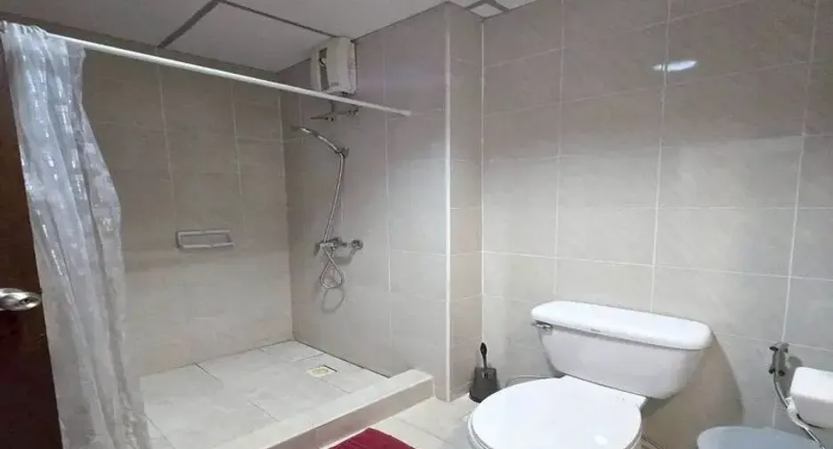 For sale studio condo in Pratumnak, Pattaya
