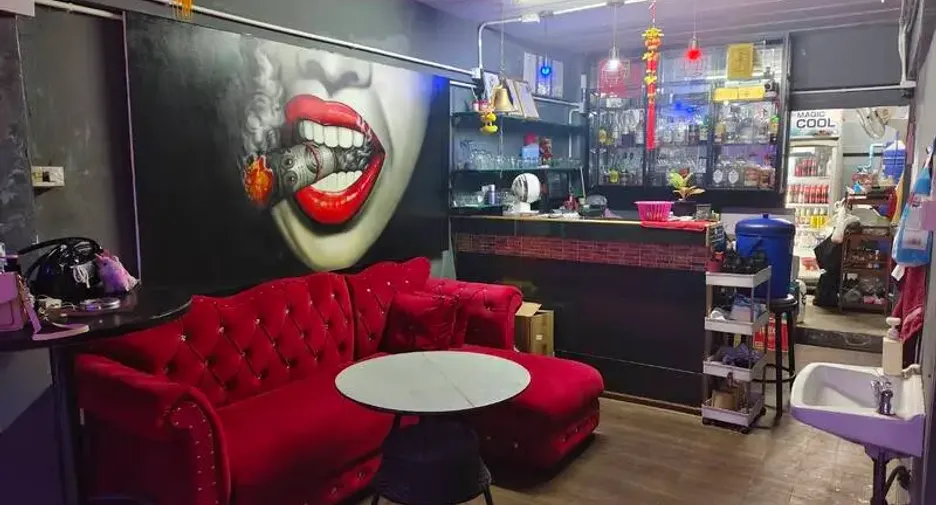 For sale 4 bedrooms apartment in South Pattaya, Pattaya