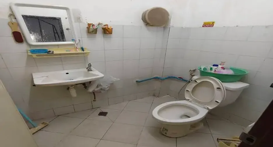 For sale 4 bedrooms apartment in South Pattaya, Pattaya
