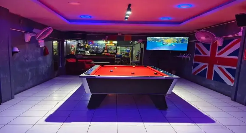 For sale 4 bedrooms apartment in South Pattaya, Pattaya