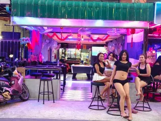 À vendre 4 chambres appartement à Bang Lamung, Chonburi