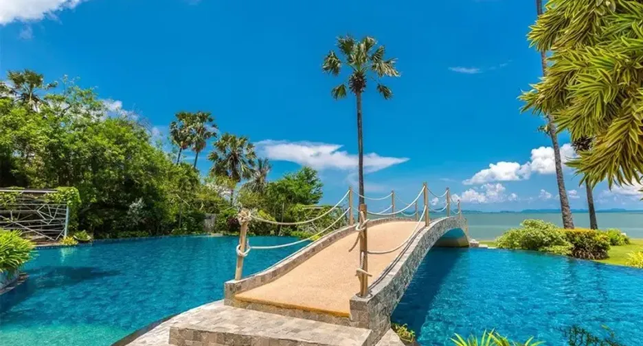 For sale 1 bed condo in North Pattaya, Pattaya