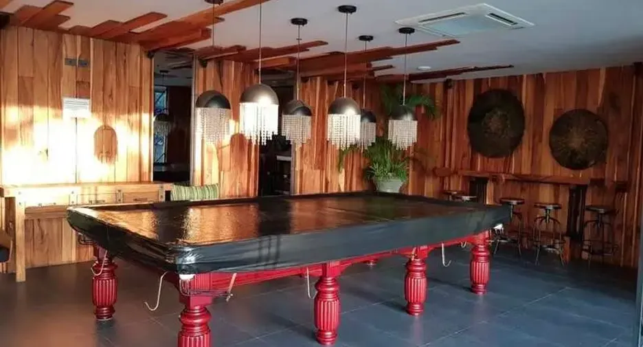 For sale 1 bed condo in North Pattaya, Pattaya