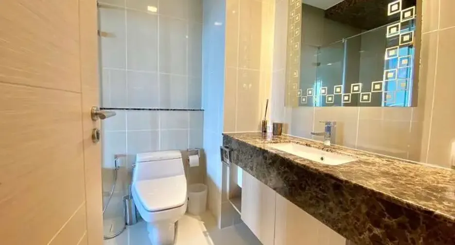For sale 1 bed condo in North Pattaya, Pattaya