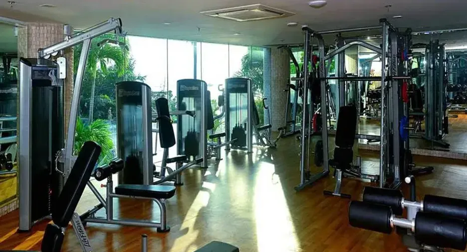 For sale 1 bed condo in North Pattaya, Pattaya