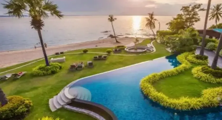 For sale 1 bed condo in North Pattaya, Pattaya