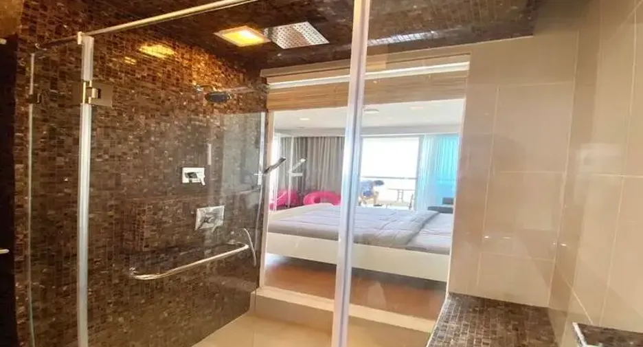 For sale 1 bed condo in North Pattaya, Pattaya