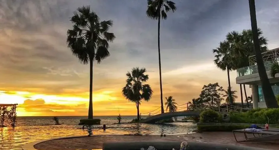 For sale 1 bed condo in North Pattaya, Pattaya
