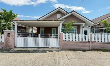 Casa en venta de 3 habitaciones en East Pattaya, Pattaya