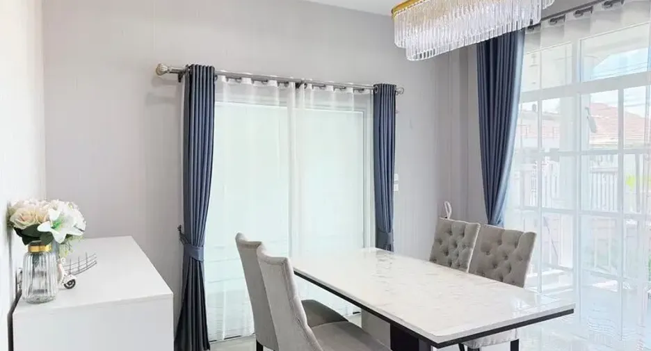 For sale 3 bedrooms house in East Pattaya, Pattaya