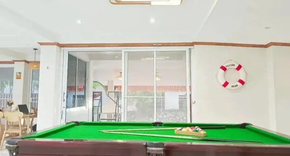 For sale 3 bedrooms villa in Bang Lamung, Chonburi