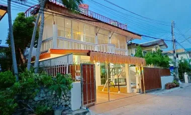 ขาย 3 ห้องนอน วิลล่า ใน พัทยาตะวันออก, พัทยา