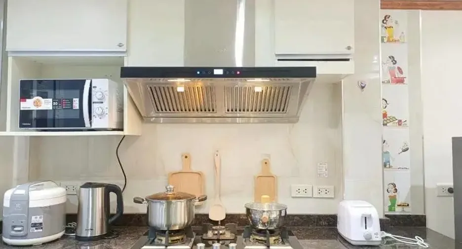 For sale 3 bedrooms villa in Bang Lamung, Chonburi