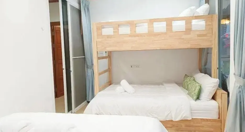 For sale 3 bedrooms villa in Bang Lamung, Chonburi