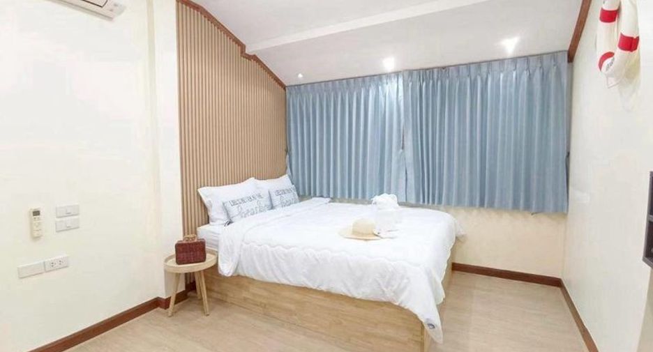 For sale 3 bedrooms villa in Bang Lamung, Chonburi
