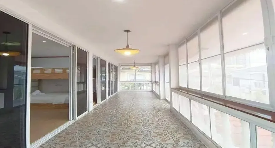 For sale 3 bedrooms villa in Bang Lamung, Chonburi