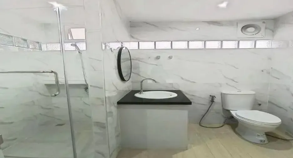 For sale 3 bedrooms villa in Bang Lamung, Chonburi