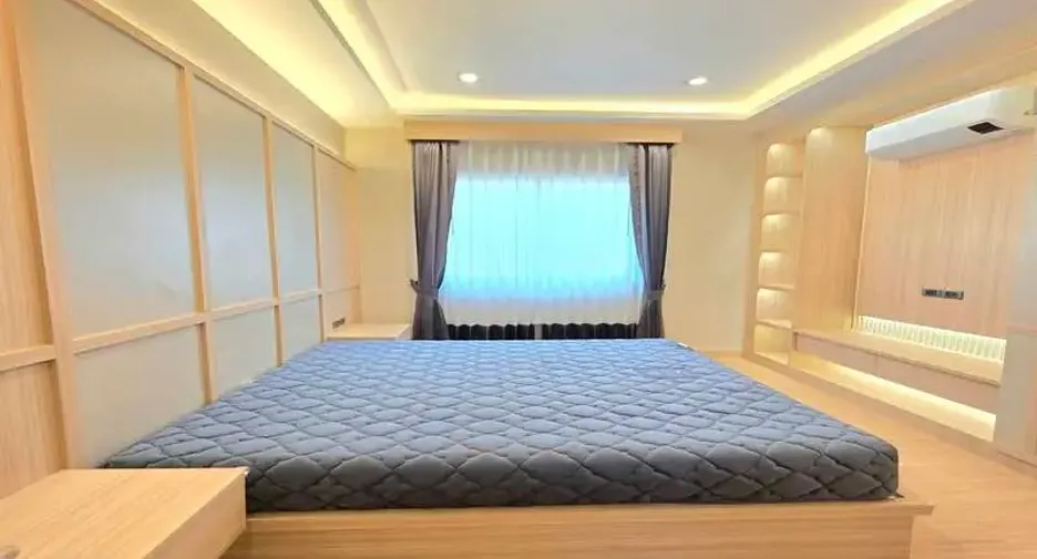 Villa en venta de 3 habitaciones en East Pattaya, Pattaya