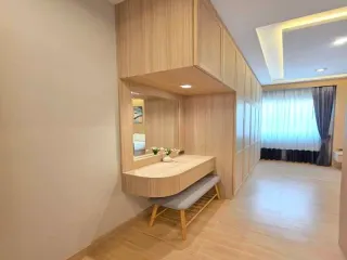 Villa en venta de 3 habitaciones en Bang Lamung, Chonburi