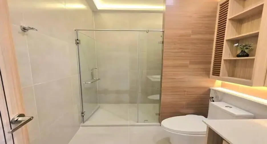 Villa en venta de 3 habitaciones en East Pattaya, Pattaya