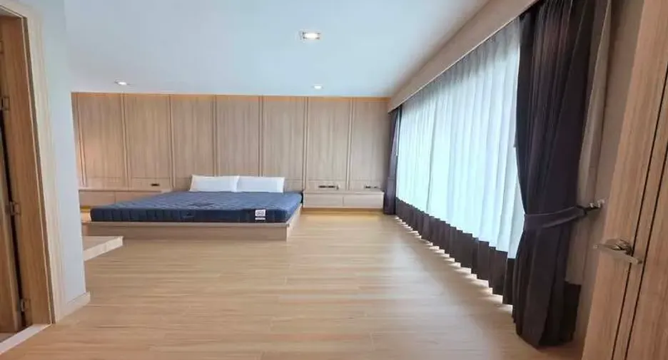 Villa en venta de 3 habitaciones en East Pattaya, Pattaya