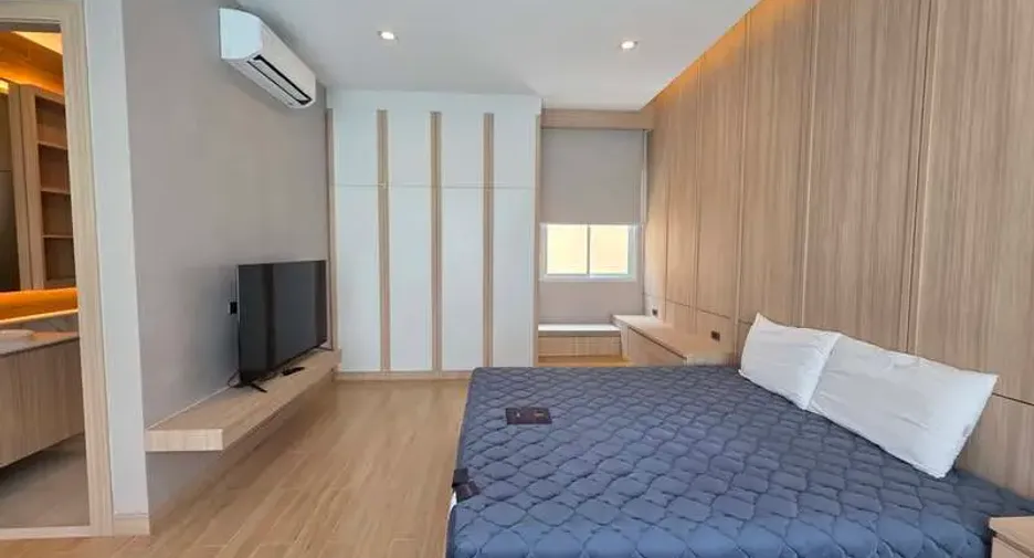 Villa en venta de 3 habitaciones en East Pattaya, Pattaya