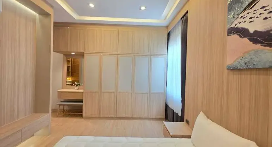 Villa en venta de 3 habitaciones en East Pattaya, Pattaya