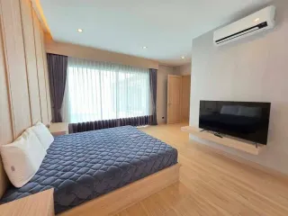 Villa en venta de 3 habitaciones en Bang Lamung, Chonburi