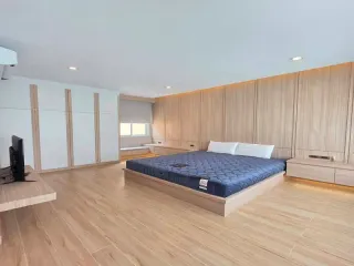 Villa en venta de 3 habitaciones en Bang Lamung, Chonburi
