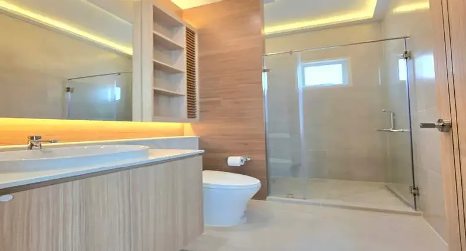 Villa en venta de 3 habitaciones en East Pattaya, Pattaya