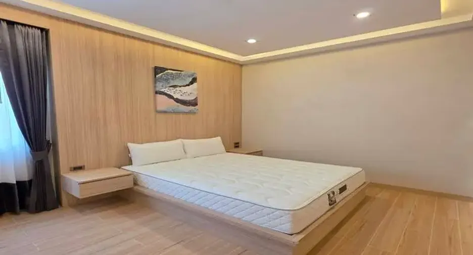 Villa en venta de 3 habitaciones en East Pattaya, Pattaya