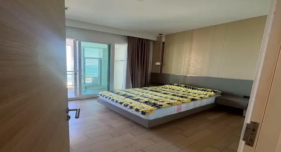 For sale 2 bedrooms condo in Jomtien, Pattaya