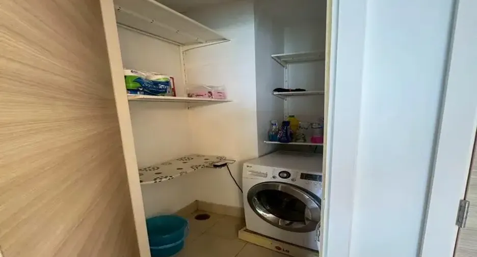 For sale 2 bedrooms condo in Jomtien, Pattaya