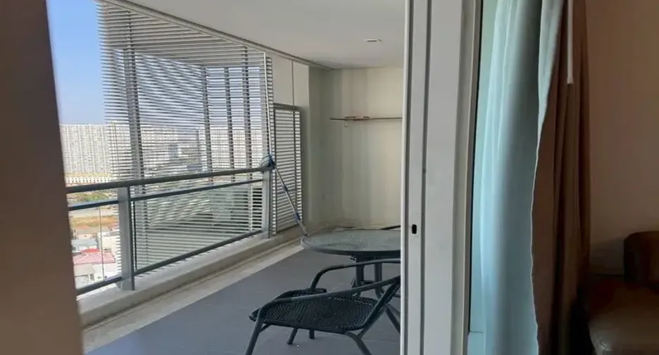 For sale 2 bedrooms condo in Jomtien, Pattaya