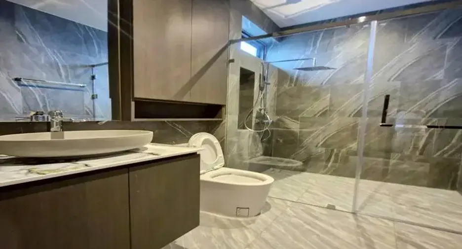 À vendre 4 chambres villa à East Pattaya, Pattaya