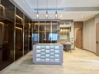 Villa en venta de 4 habitaciones en Bang Lamung, Chonburi