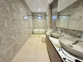 Villa en venta de 4 habitaciones en Bang Lamung, Chonburi