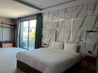 For sale 4 bedrooms villa in Bang Lamung, Chonburi